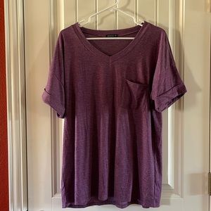 Soft T Shirt. New, never worn.